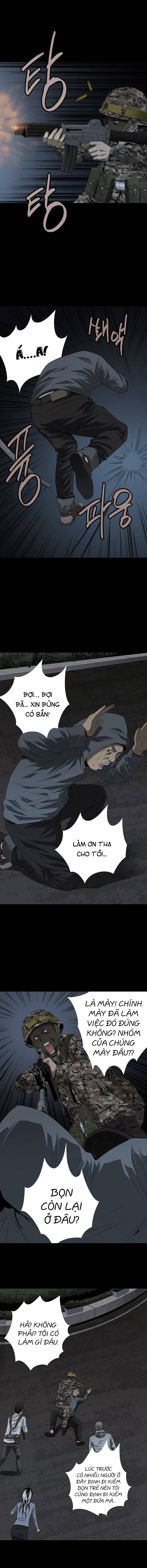 Hive - Chương 18 - Trang 6