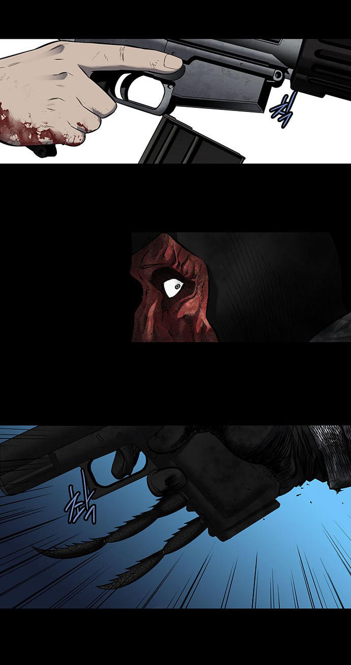 Hive - Chương 180 - Trang 12