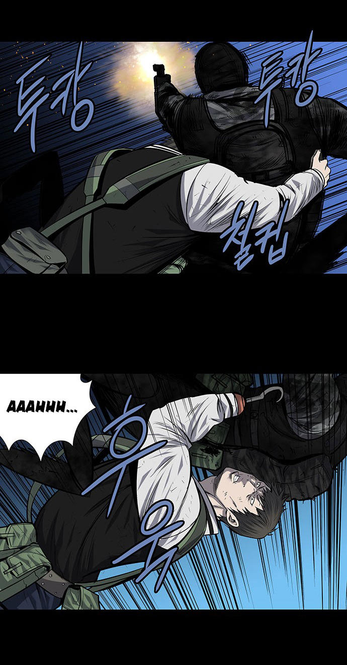 Hive - Chương 180 - Trang 13