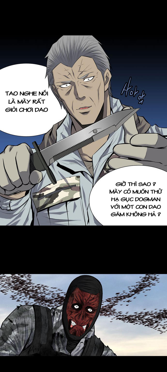 Hive - Chương 180 - Trang 23