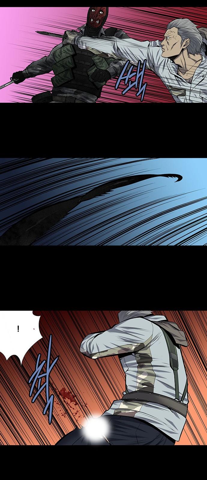 Hive - Chương 180 - Trang 27