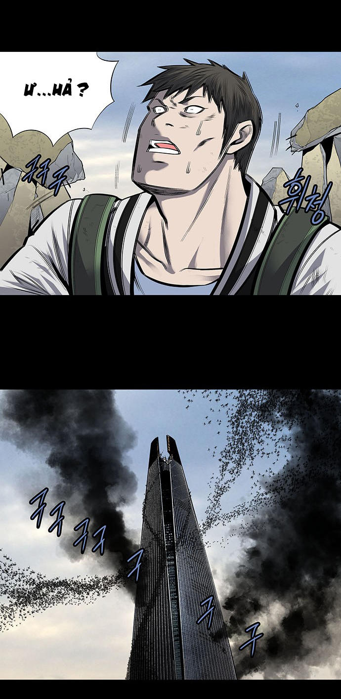 Hive - Chương 180 - Trang 32