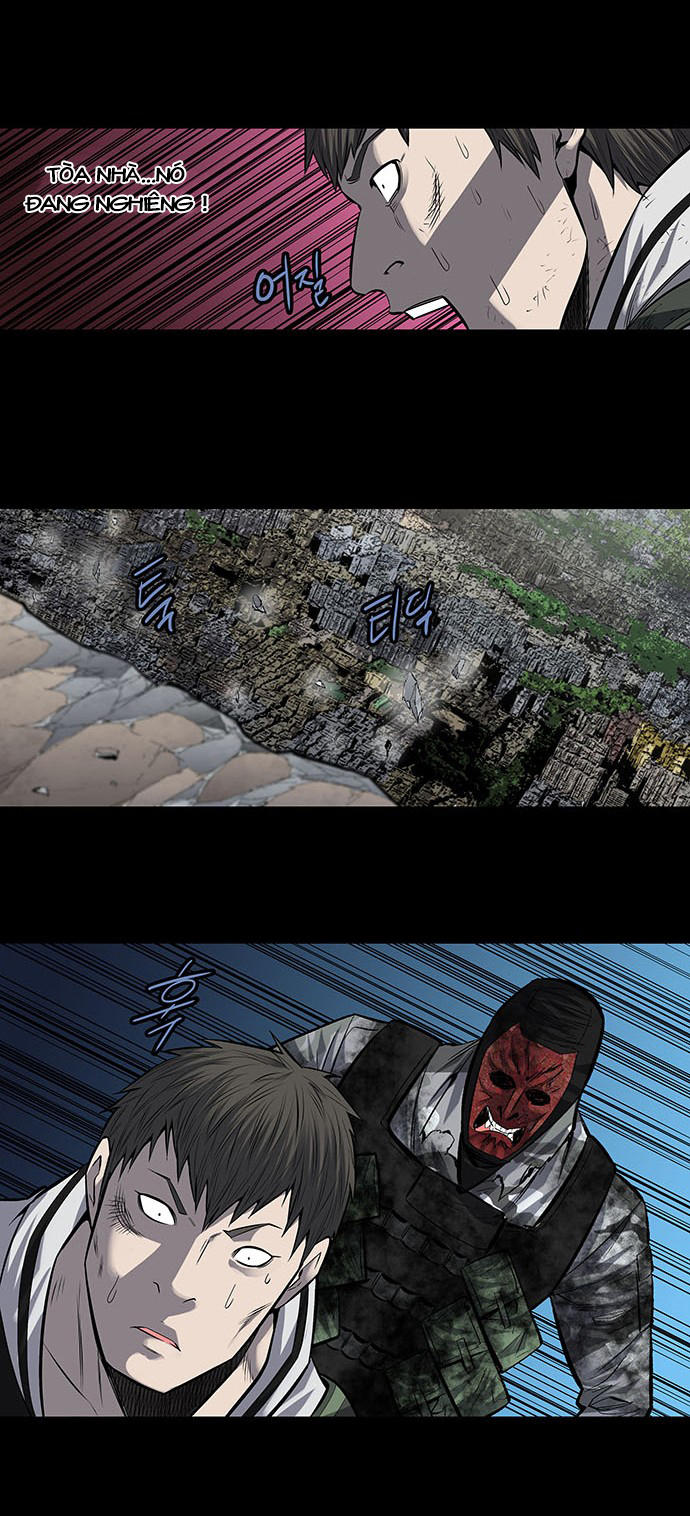 Hive - Chương 180 - Trang 33