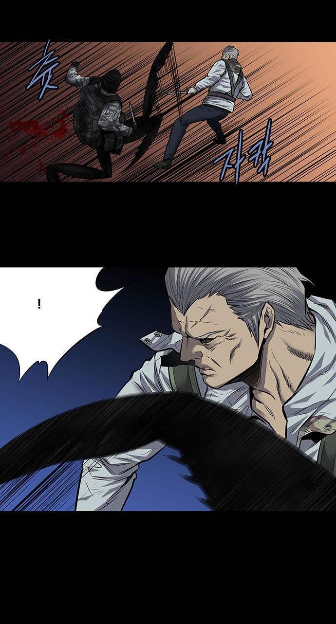 Hive - Chương 180 - Trang 37