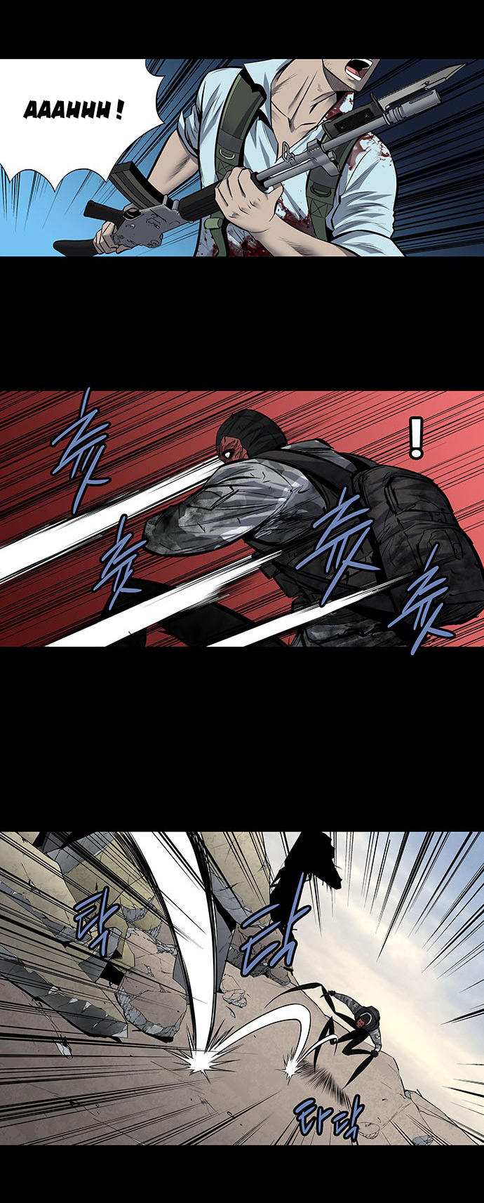 Hive - Chương 180 - Trang 40