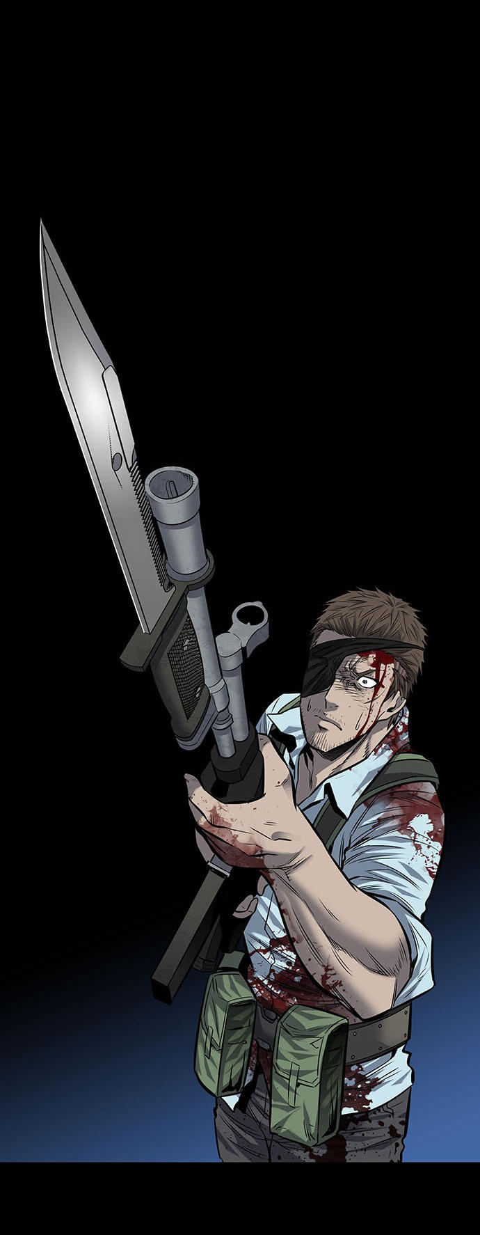 Hive - Chương 180 - Trang 41