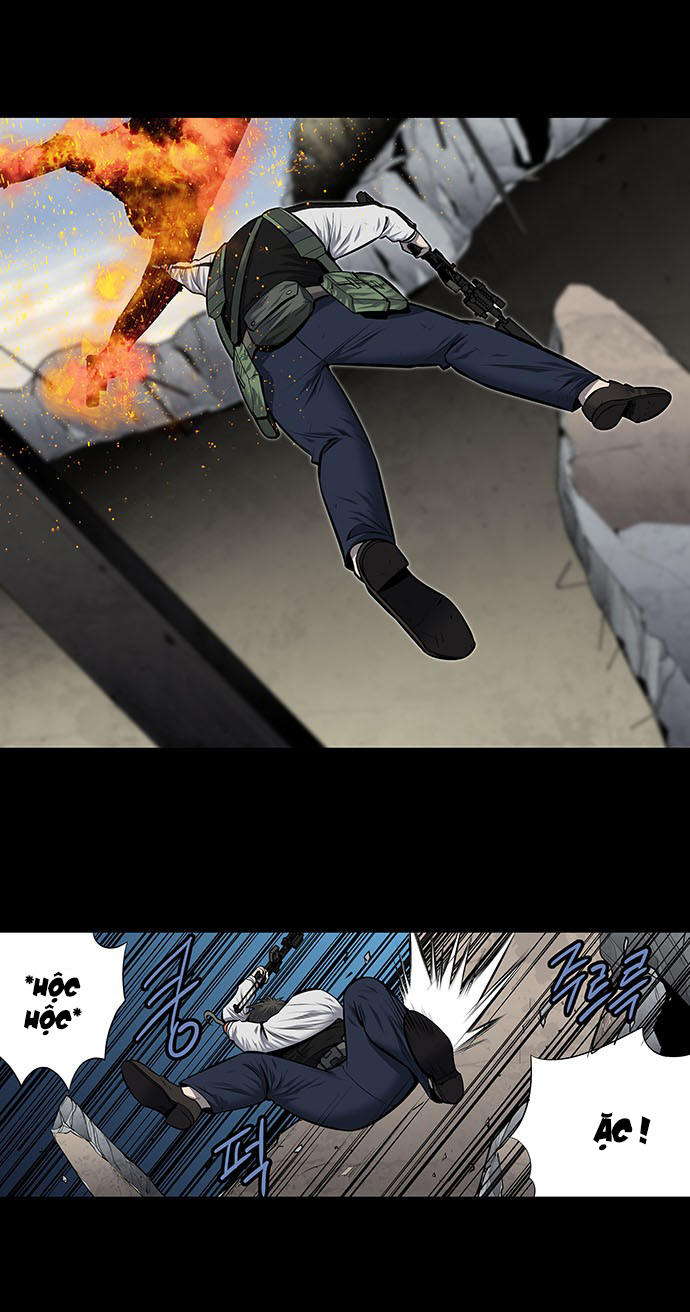 Hive - Chương 180 - Trang 6