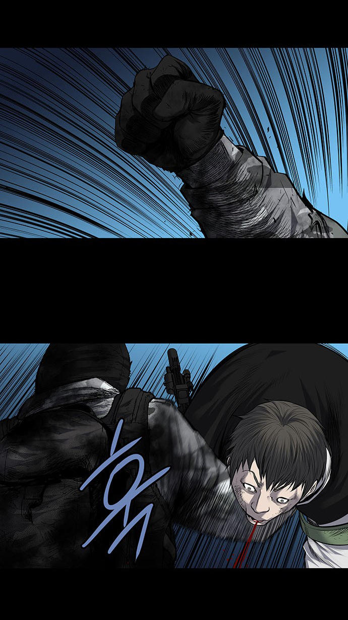 Hive - Chương 180 - Trang 9