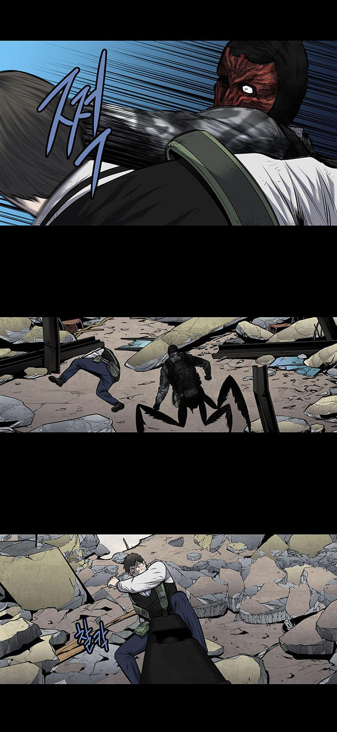 Hive - Chương 180 - Trang 10