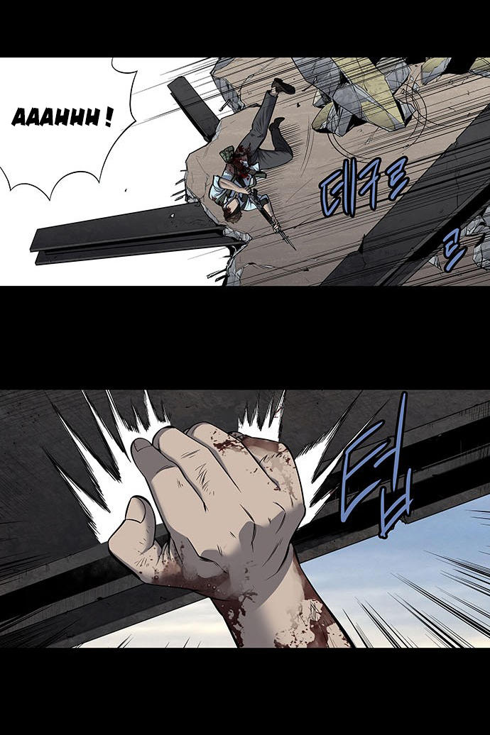 Hive - Chương 181 - Trang 13