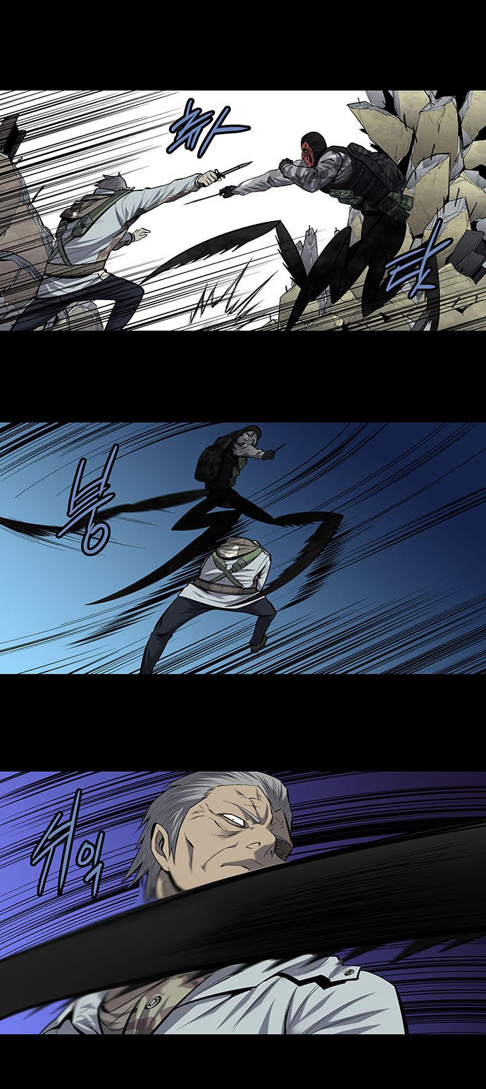 Hive - Chương 181 - Trang 15