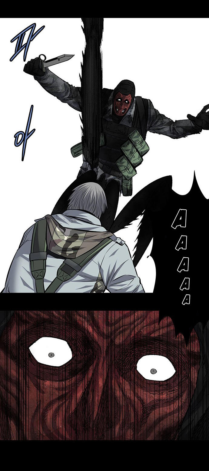 Hive - Chương 181 - Trang 16