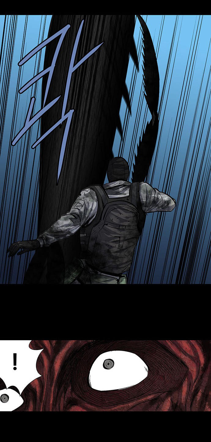 Hive - Chương 181 - Trang 17