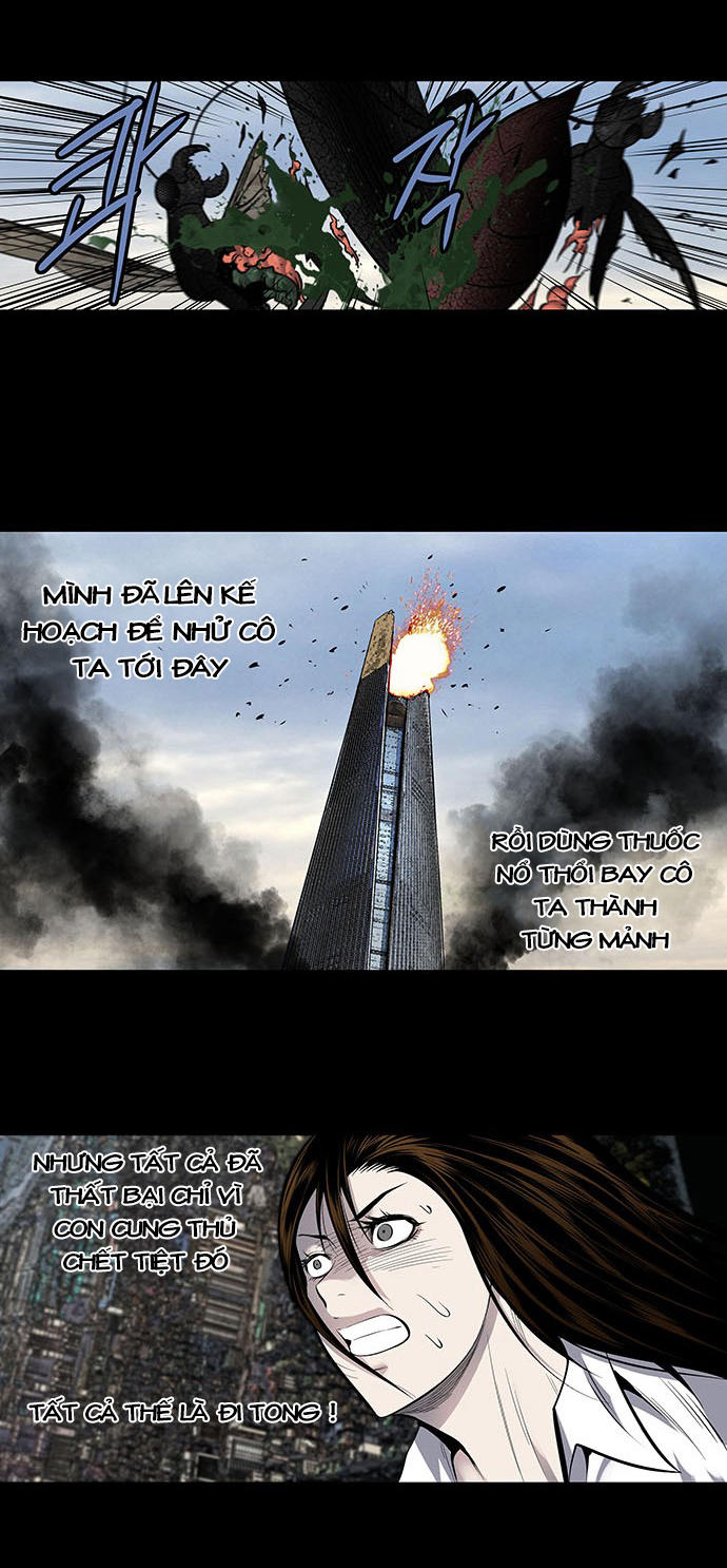 Hive - Chương 181 - Trang 24