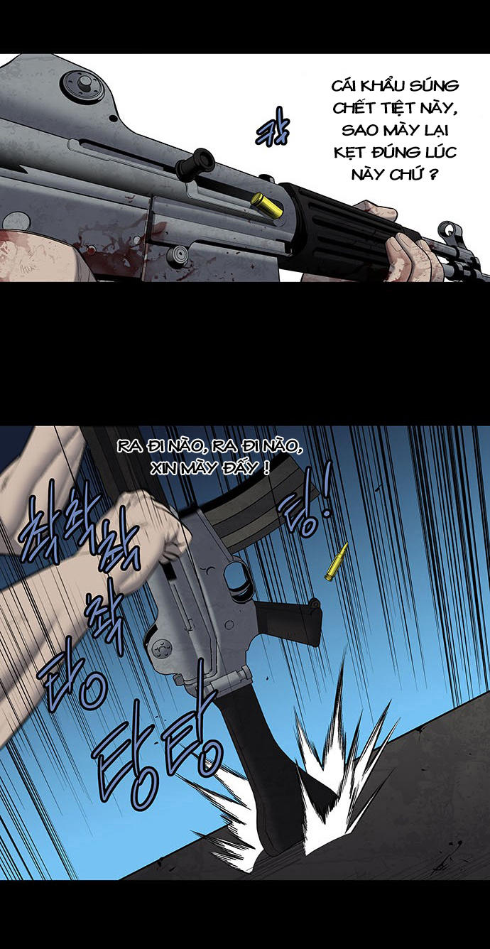 Hive - Chương 181 - Trang 28