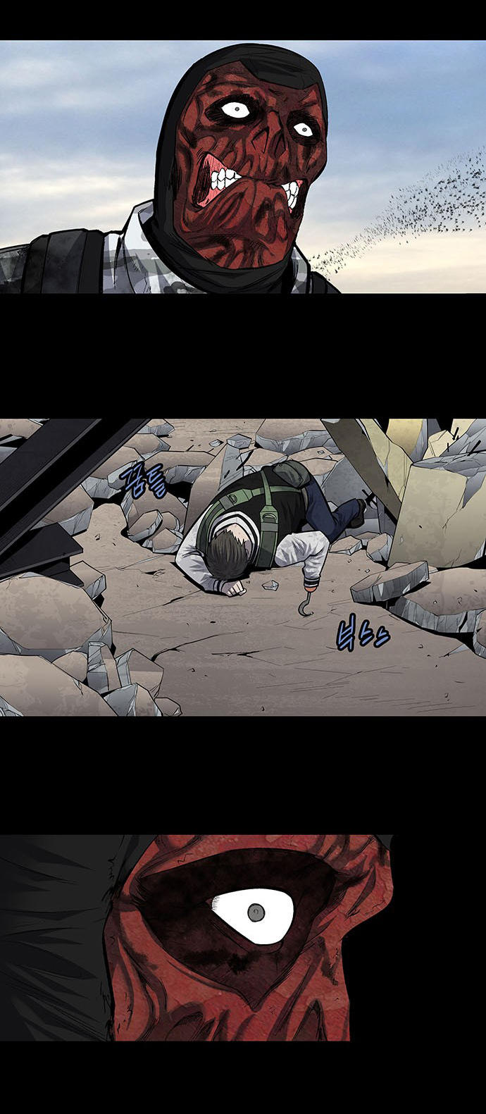 Hive - Chương 181 - Trang 4