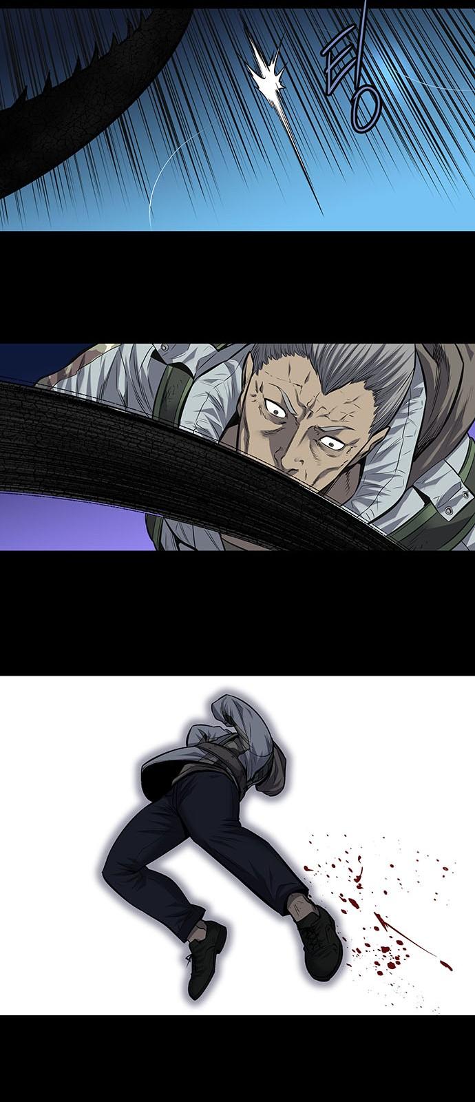 Hive - Chương 181 - Trang 33