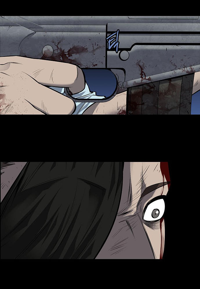 Hive - Chương 181 - Trang 36