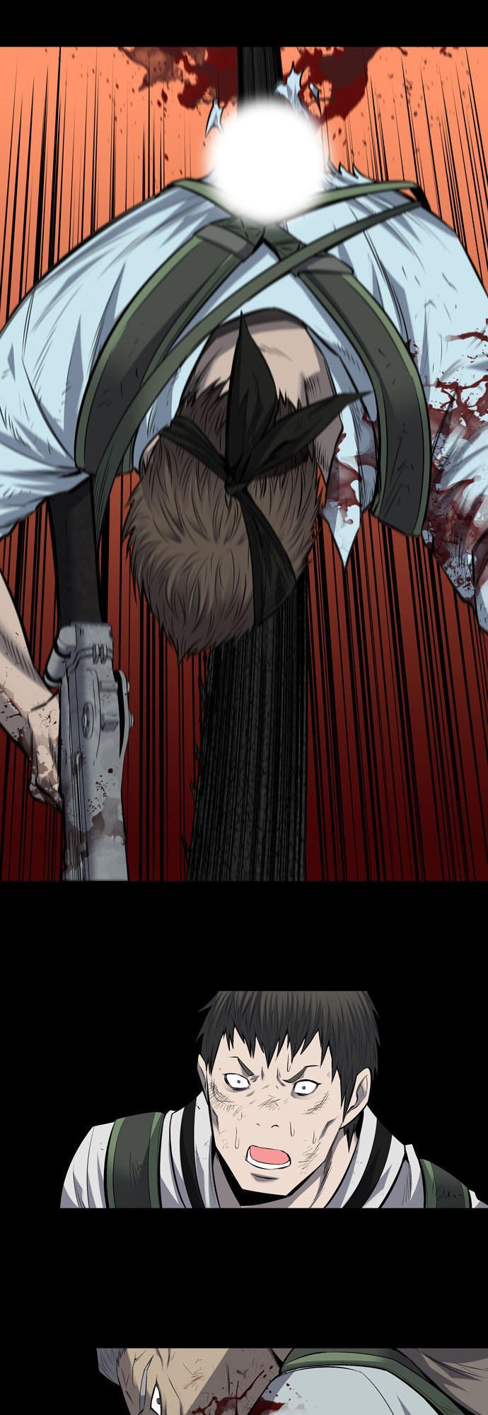 Hive - Chương 181 - Trang 37