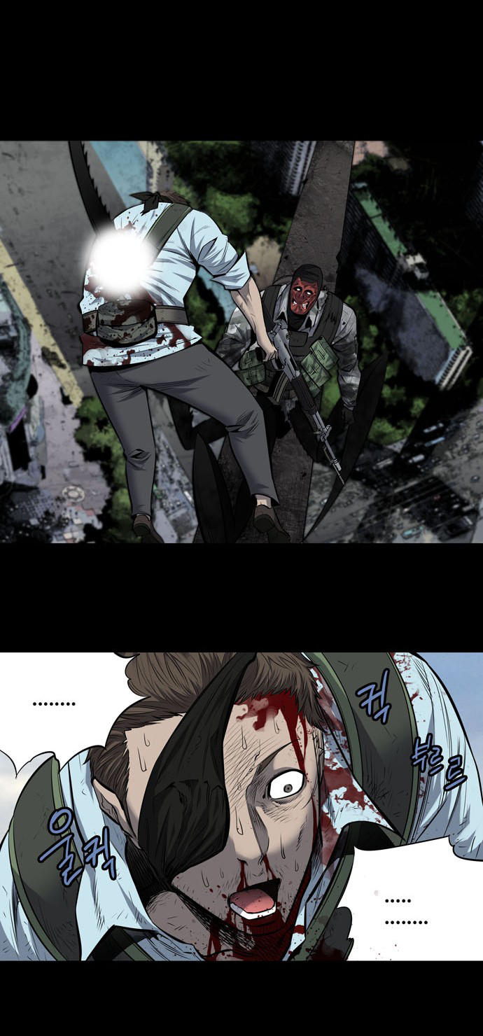 Hive - Chương 181 - Trang 39