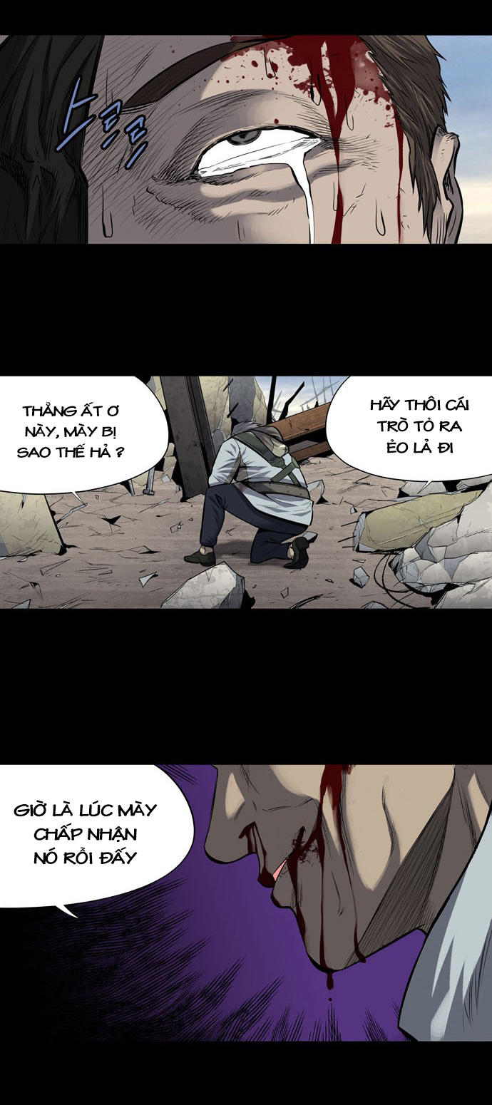 Hive - Chương 181 - Trang 40