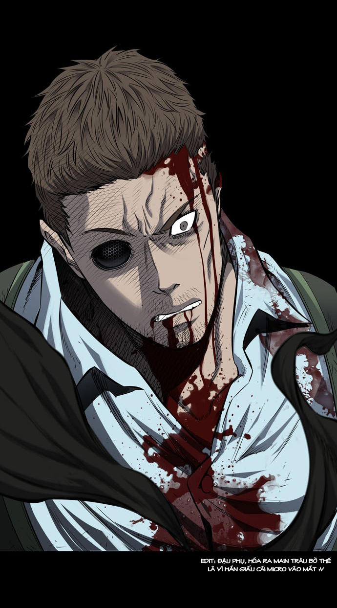 Hive - Chương 181 - Trang 42