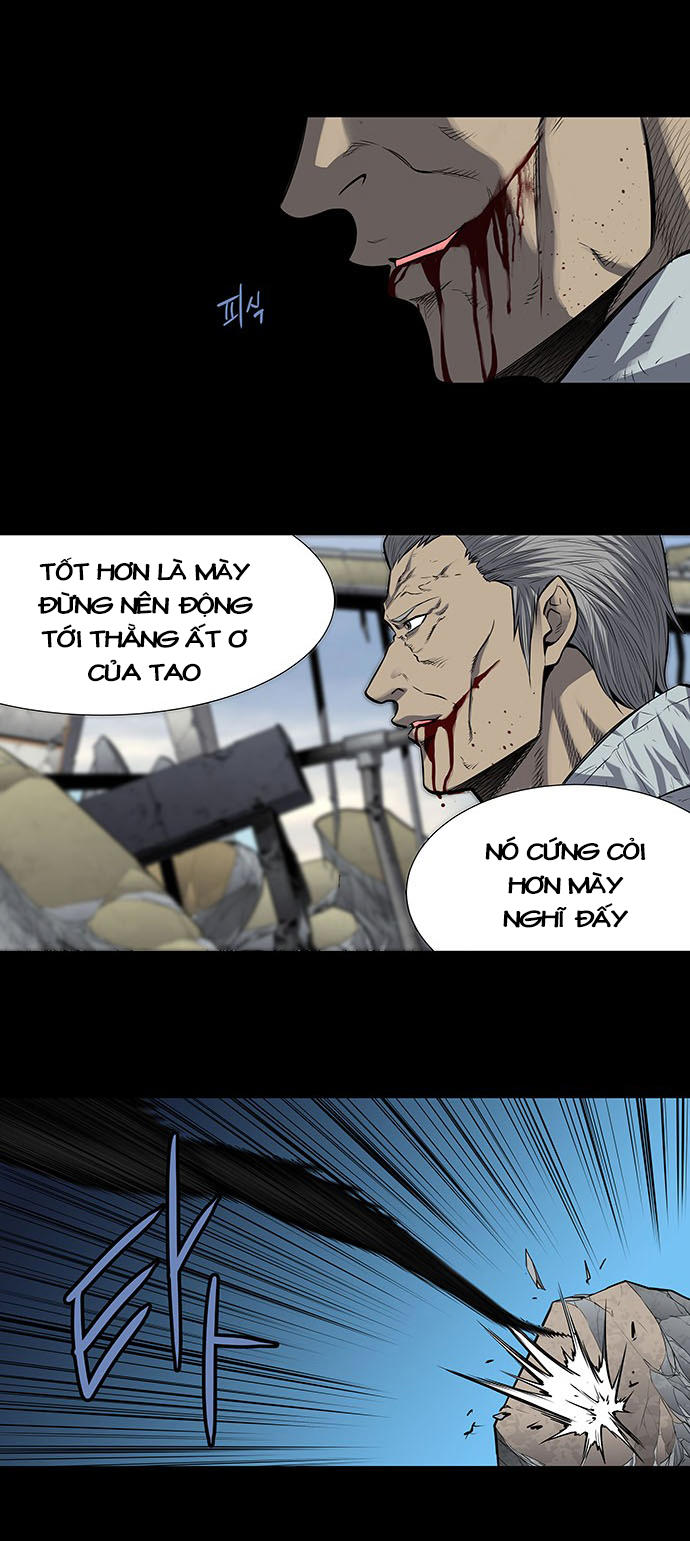 Hive - Chương 181 - Trang 7