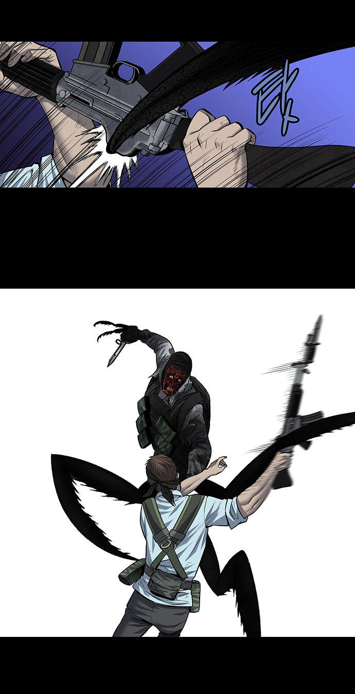 Hive - Chương 181 - Trang 9