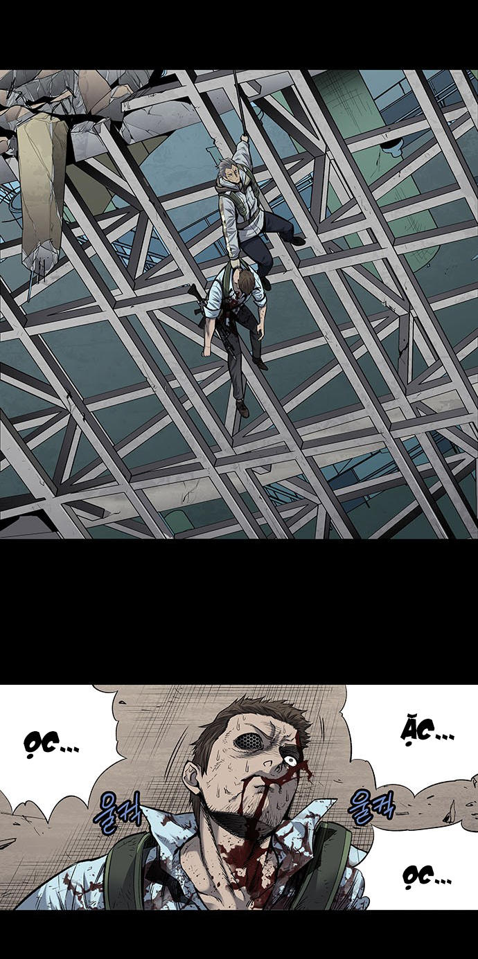 Hive - Chương 182 - Trang 13