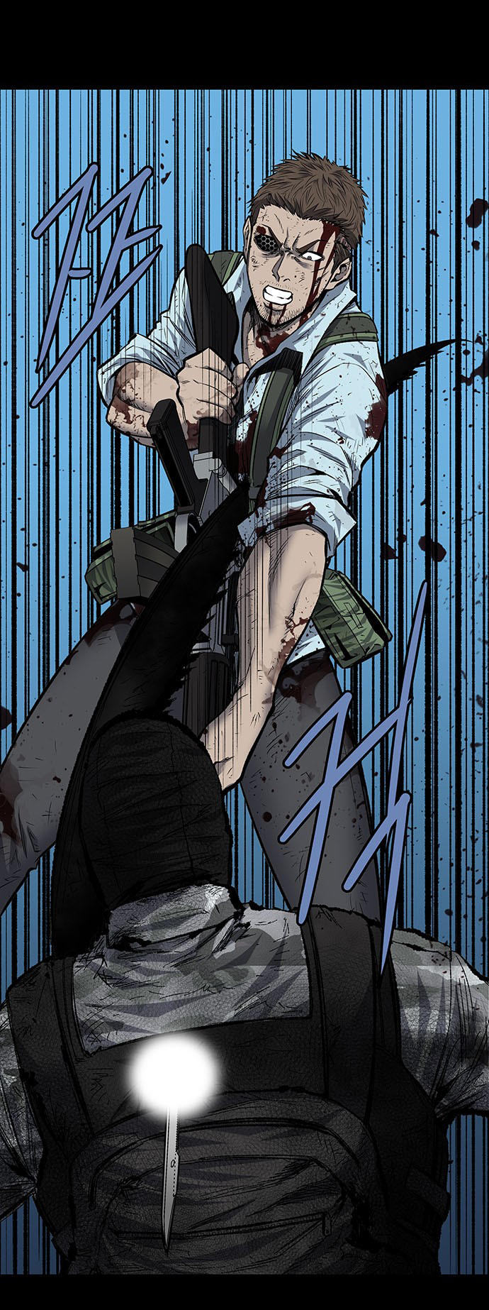 Hive - Chương 182 - Trang 4