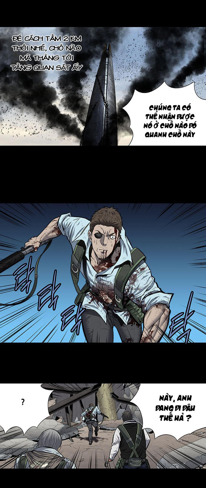 Hive - Chương 182 - Trang 38