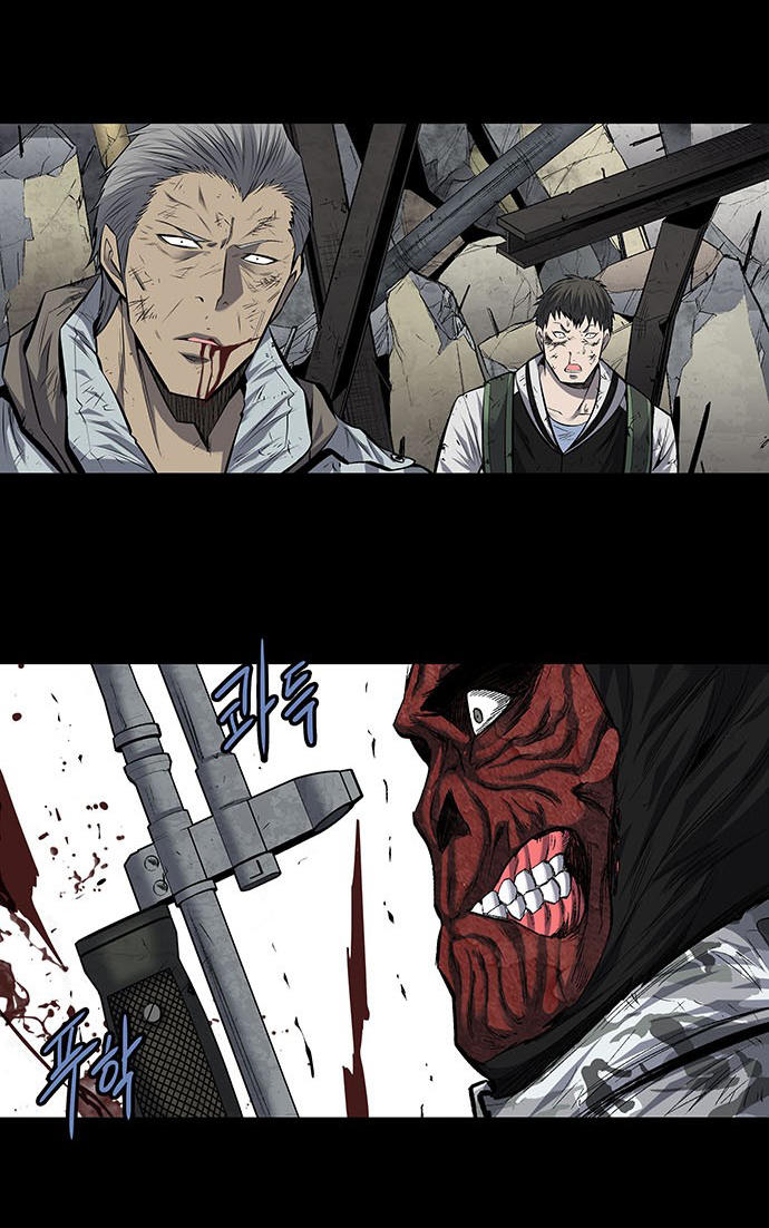 Hive - Chương 182 - Trang 5