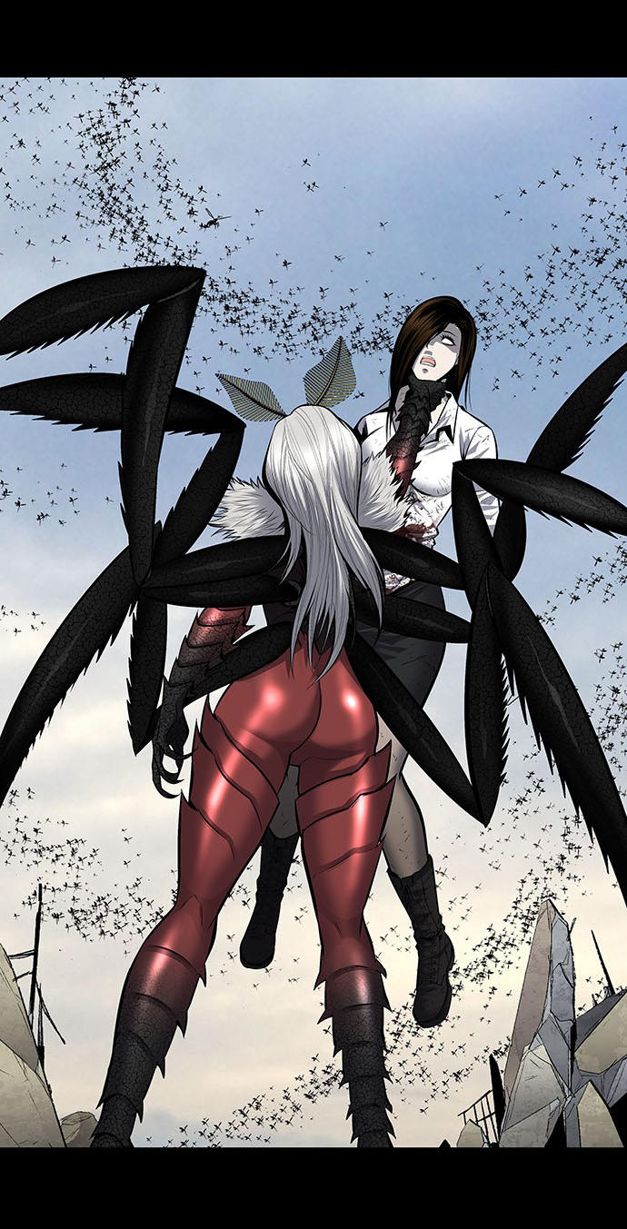 Hive - Chương 182 - Trang 42