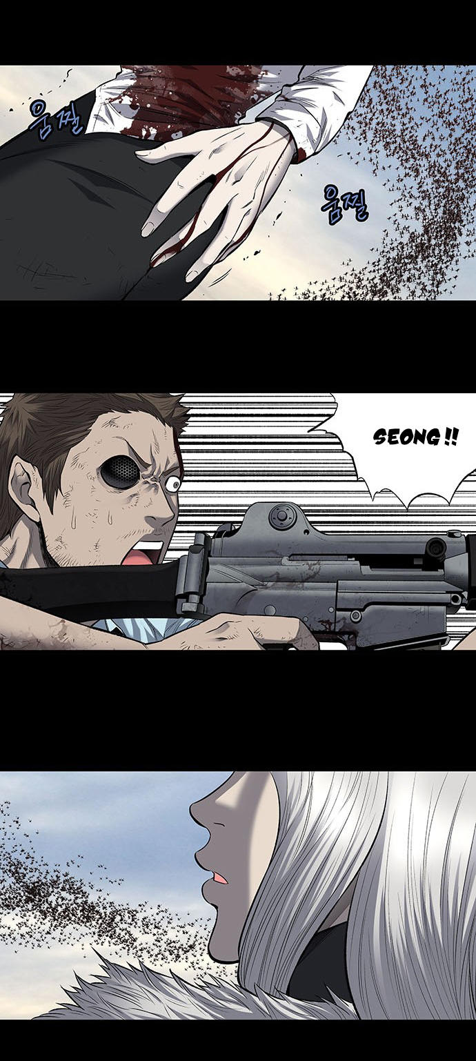 Hive - Chương 182 - Trang 43