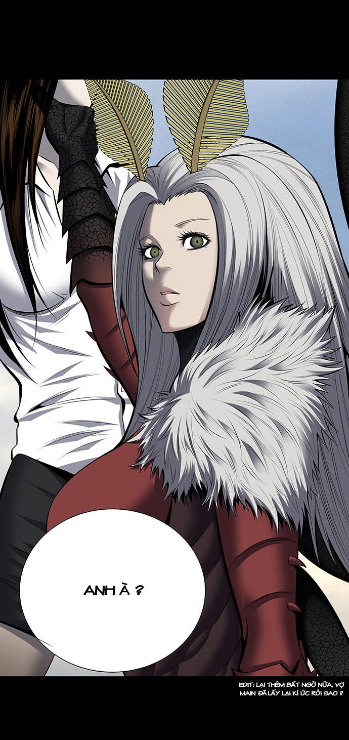 Hive - Chương 182 - Trang 44