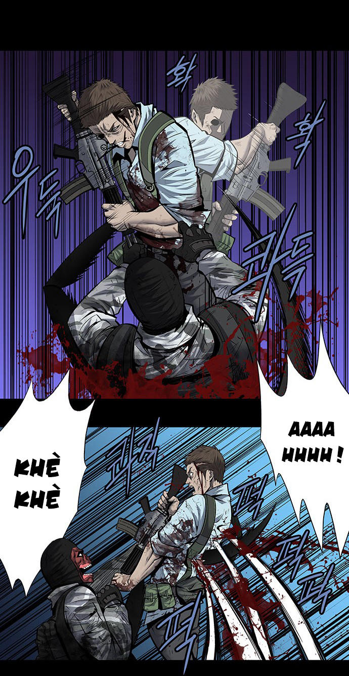 Hive - Chương 182 - Trang 7