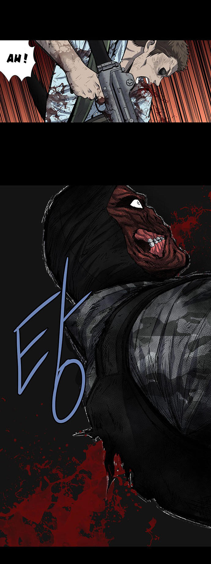 Hive - Chương 182 - Trang 8