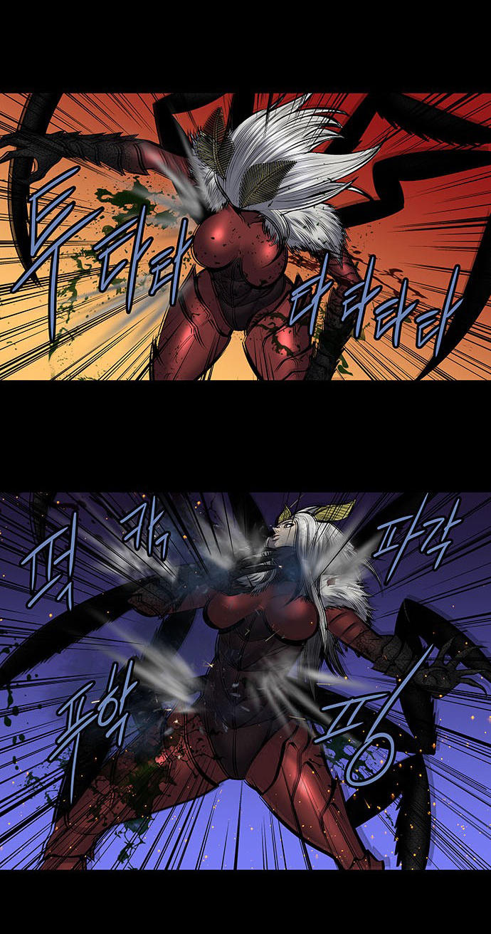 Hive - Chương 183 - Trang 11