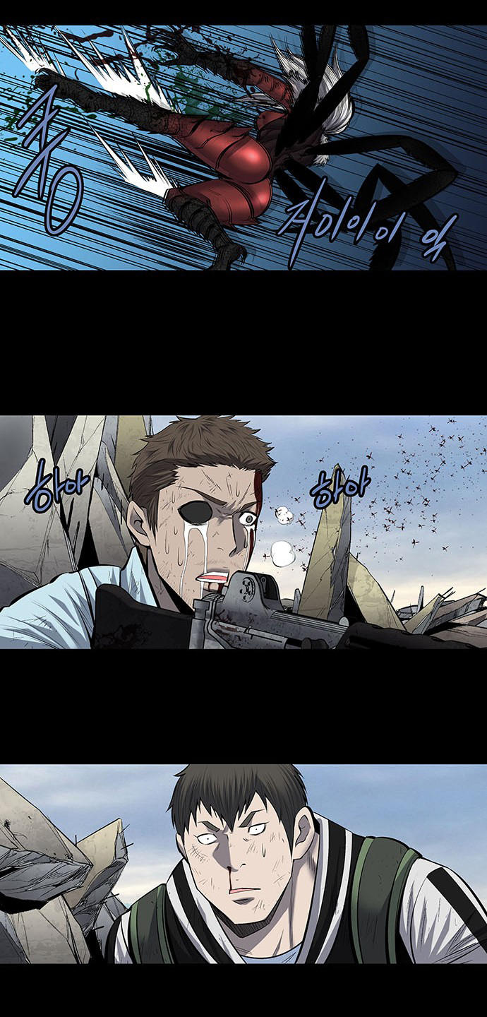 Hive - Chương 183 - Trang 12