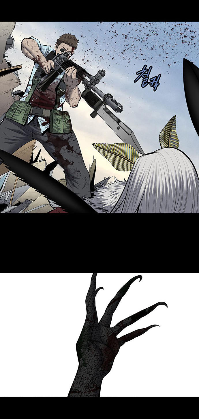 Hive - Chương 183 - Trang 13