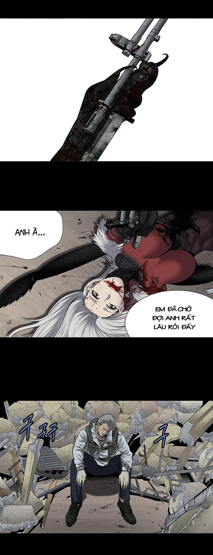 Hive - Chương 183 - Trang 14