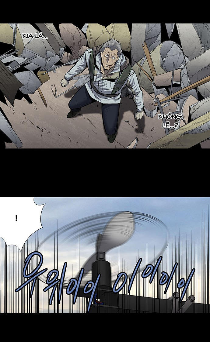 Hive - Chương 183 - Trang 17