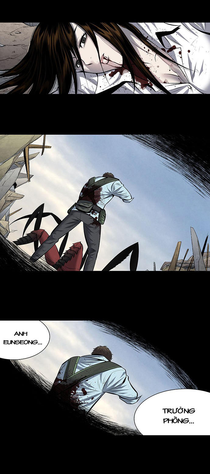 Hive - Chương 183 - Trang 19
