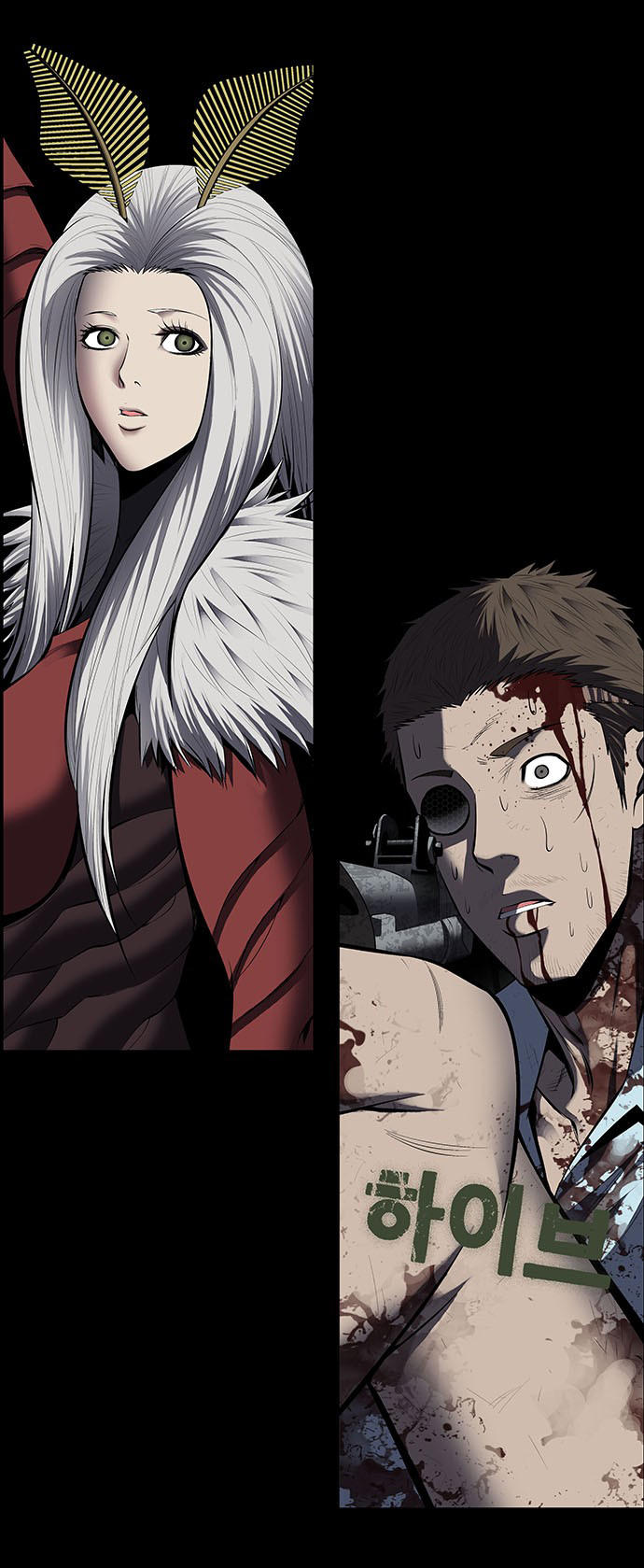 Hive - Chương 183 - Trang 3