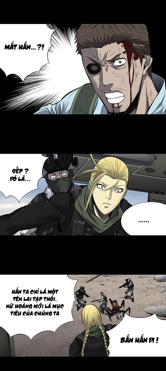 Hive - Chương 183 - Trang 30