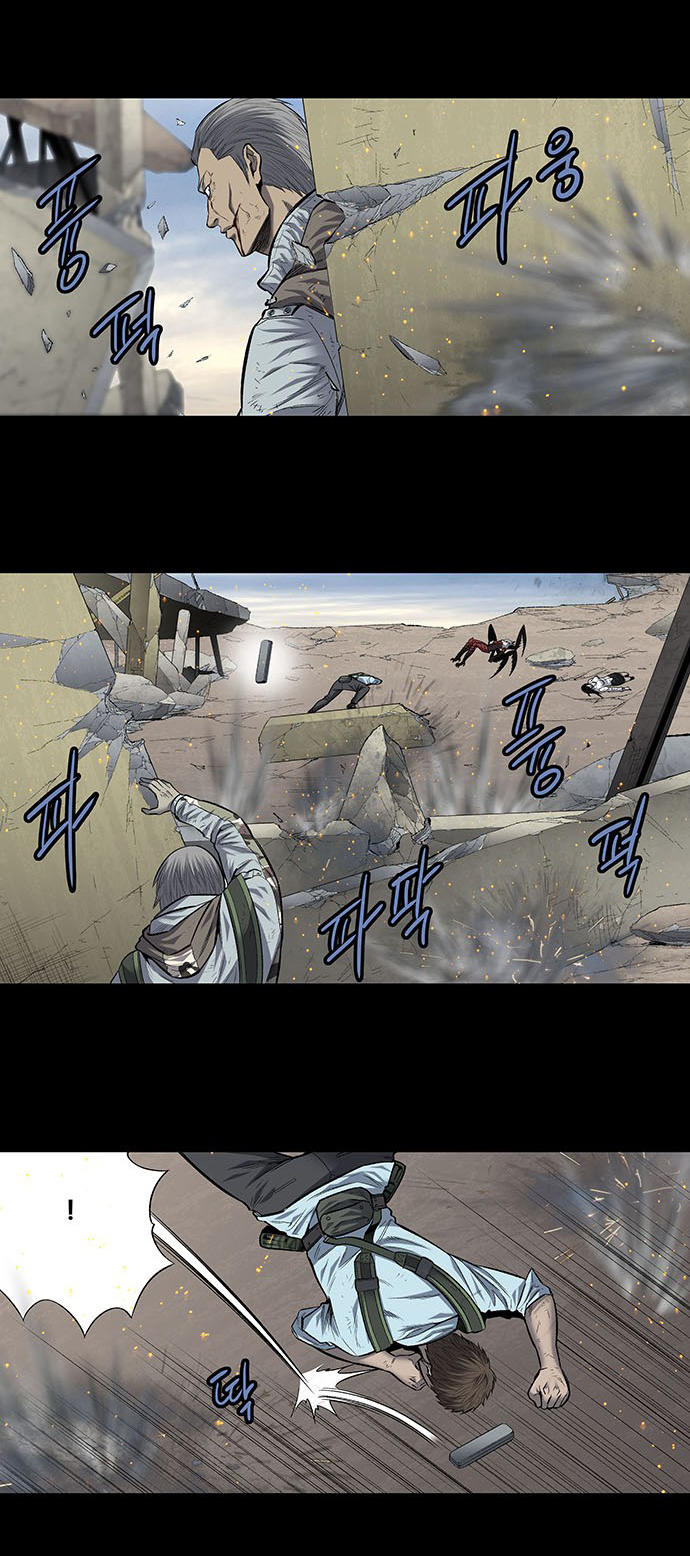 Hive - Chương 183 - Trang 34