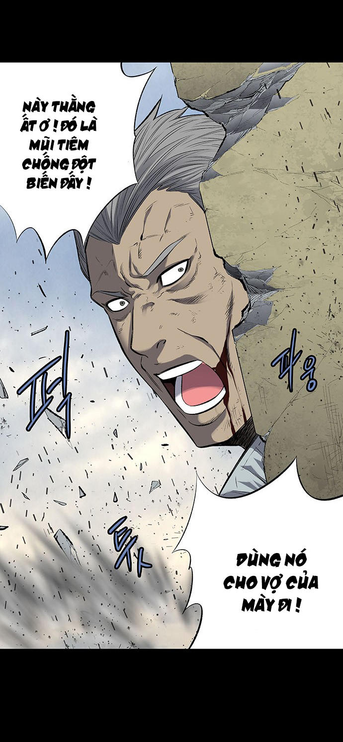 Hive - Chương 183 - Trang 35