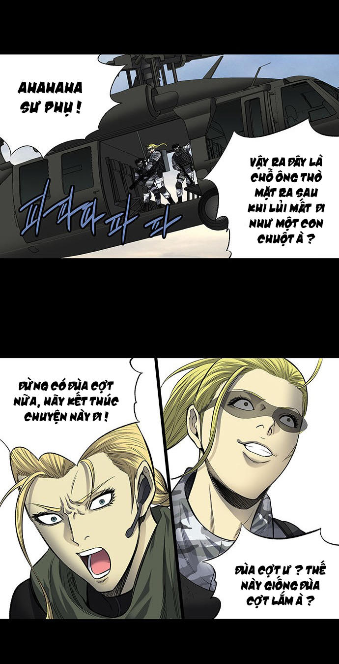 Hive - Chương 183 - Trang 37