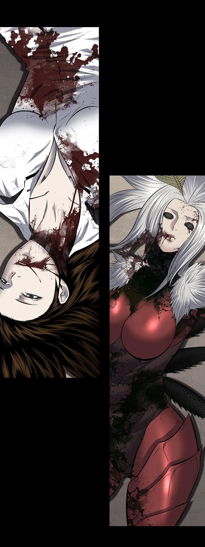 Hive - Chương 183 - Trang 40