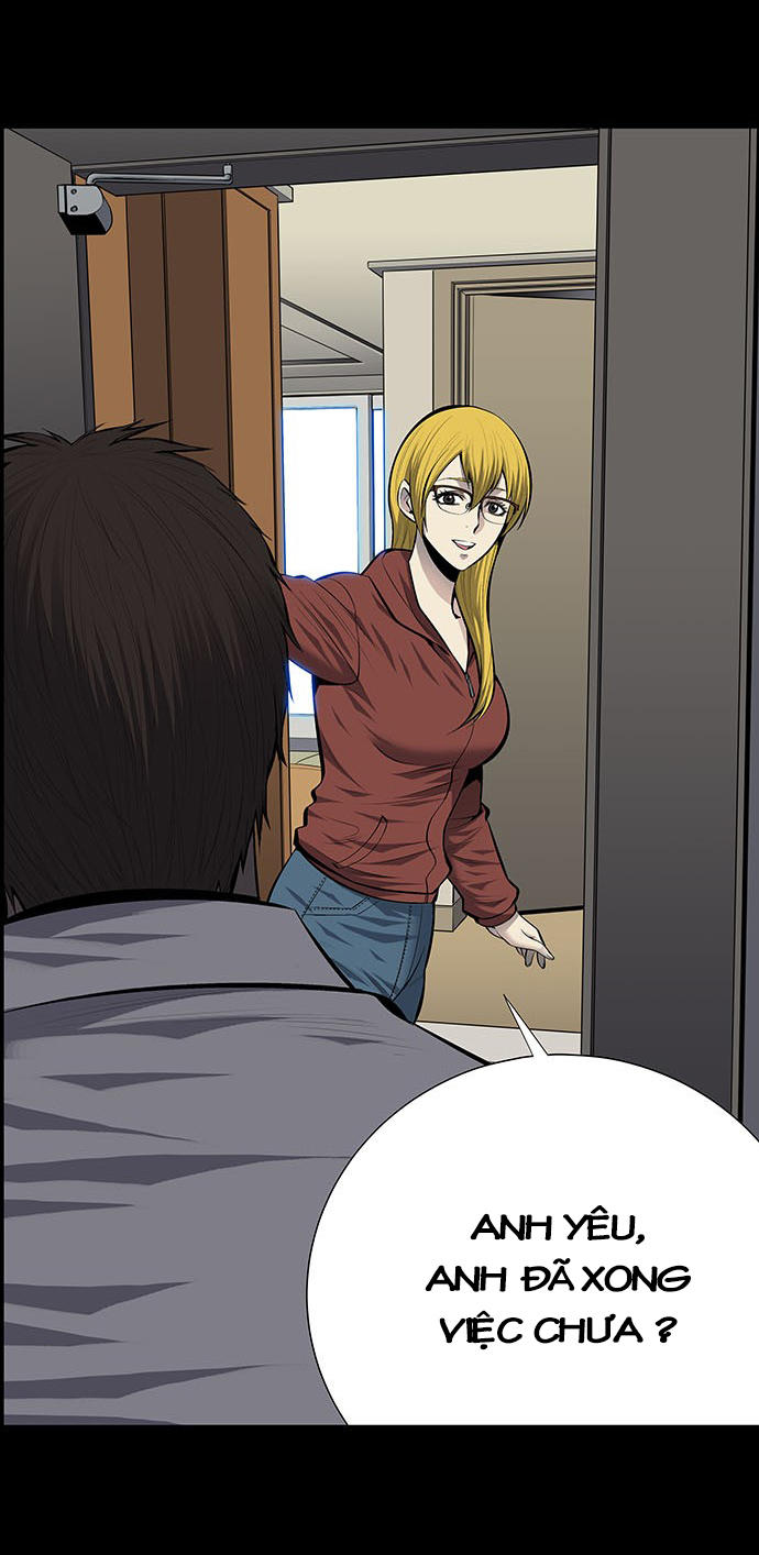 Hive - Chương 183 - Trang 5